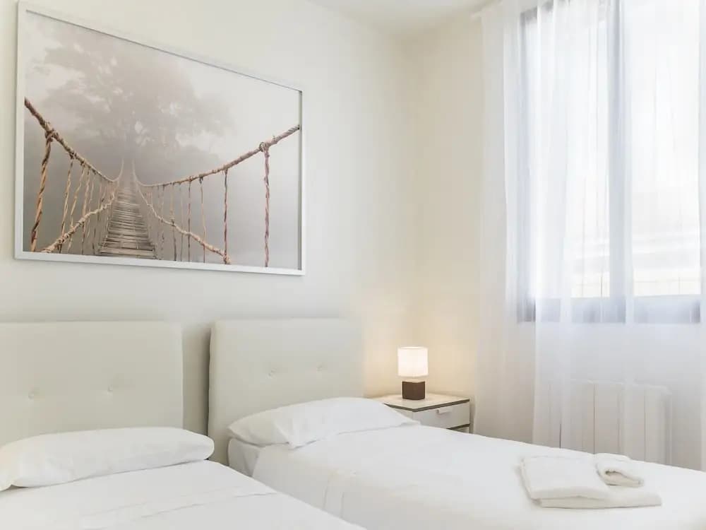 Penthouse Dream Apartments by Wonderful Italy - photo 23