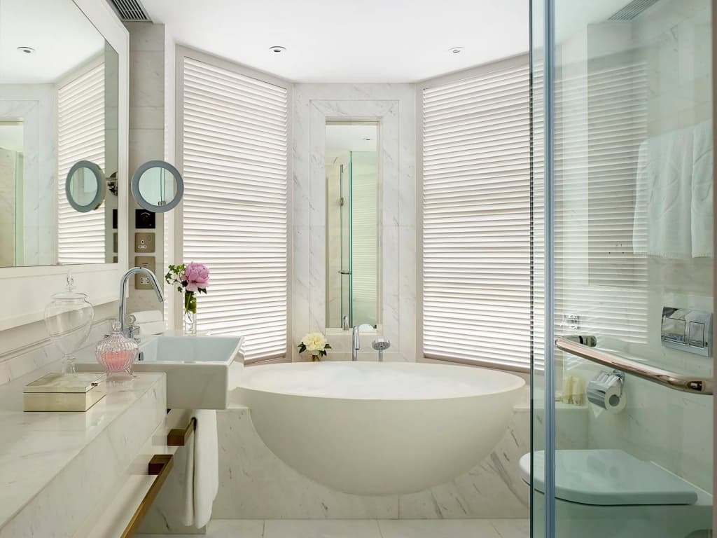 The Langham, Hong Kong - photo 46