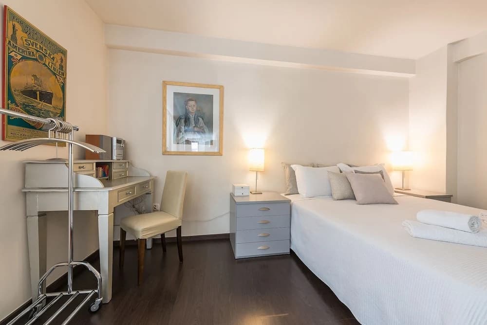 Syntagma Voulis Apartment - photo 4