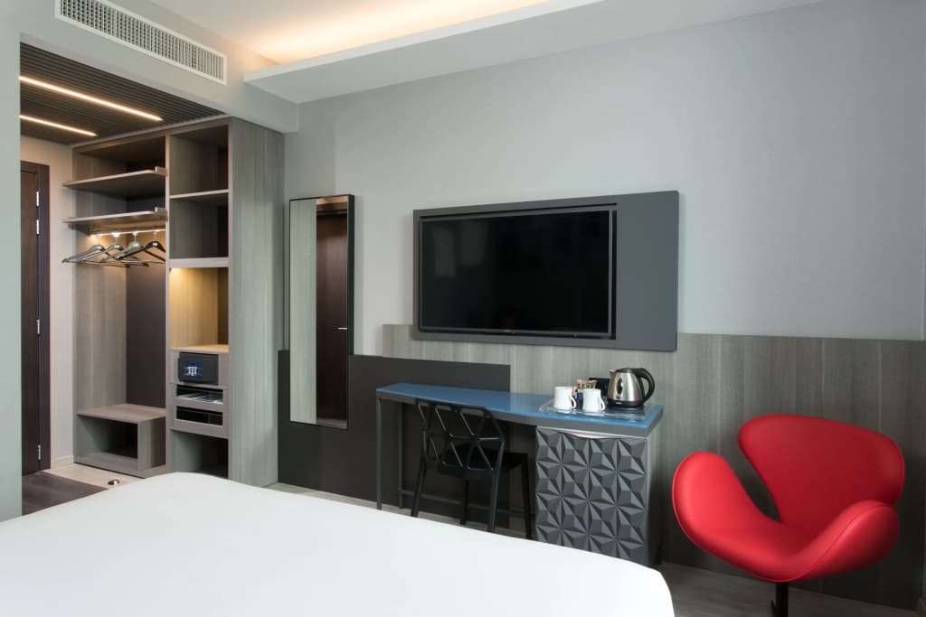 iQ Hotel Milano - photo 16