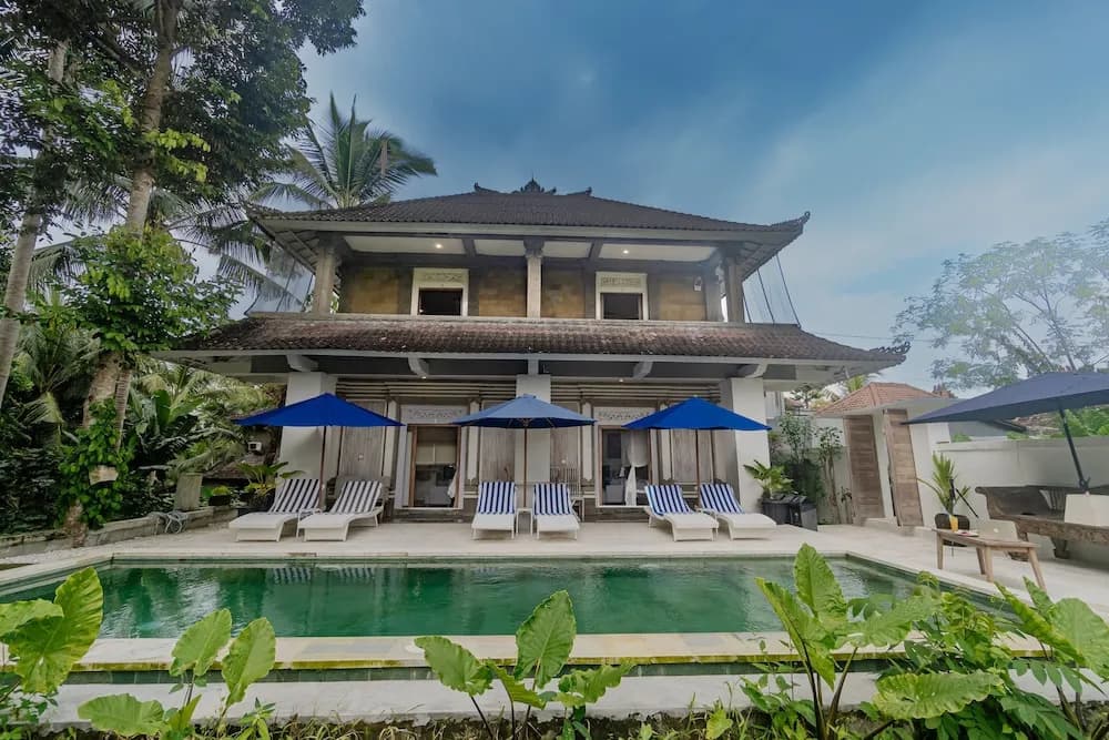 Daysha Ubud - photo 13