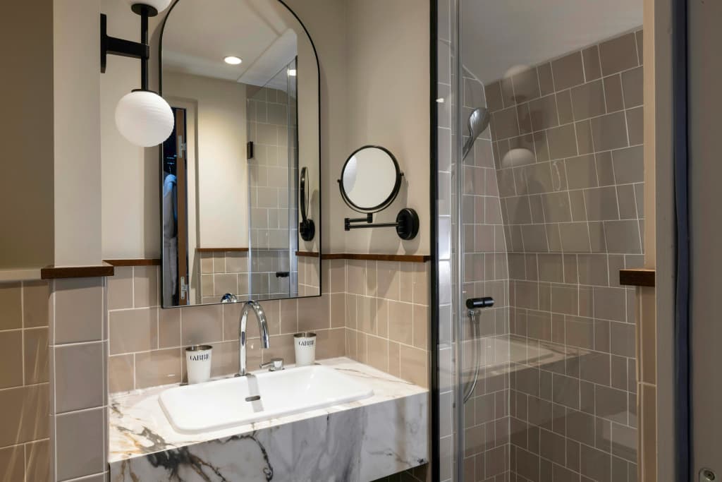 Hotel Gabbie - photo 19