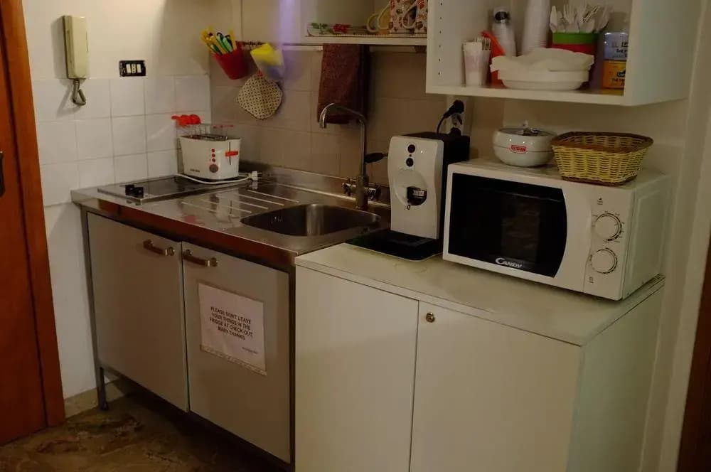 B&b King Square - photo 13