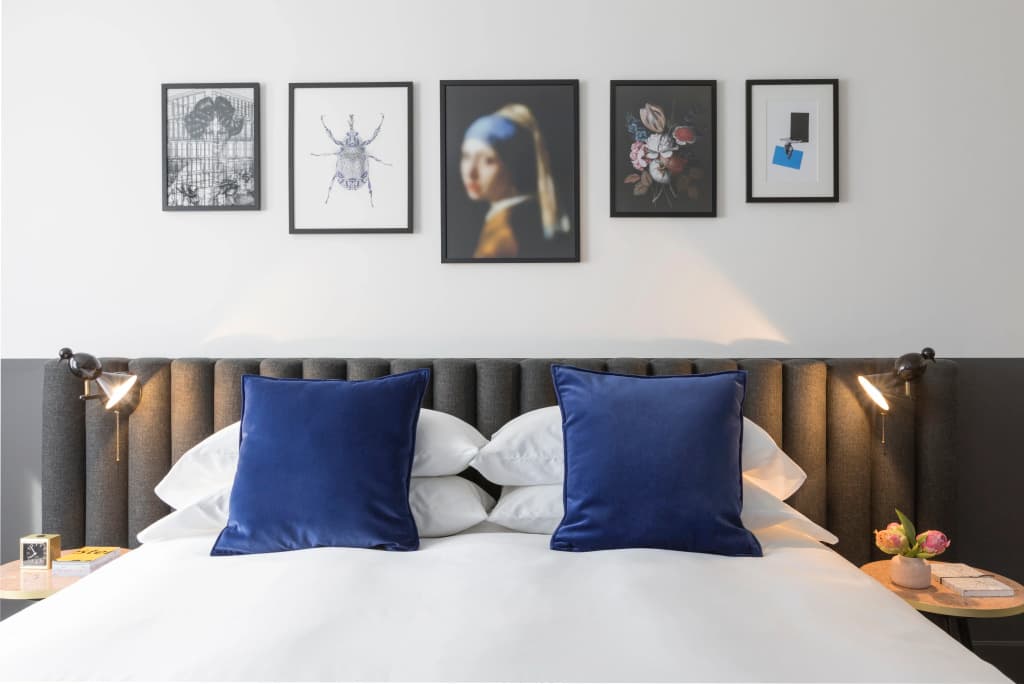 Kimpton De Witt Amsterdam - photo 50