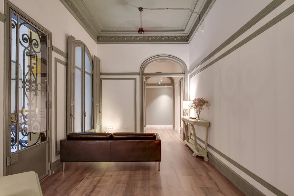 Principal B&Bcn - photo 2