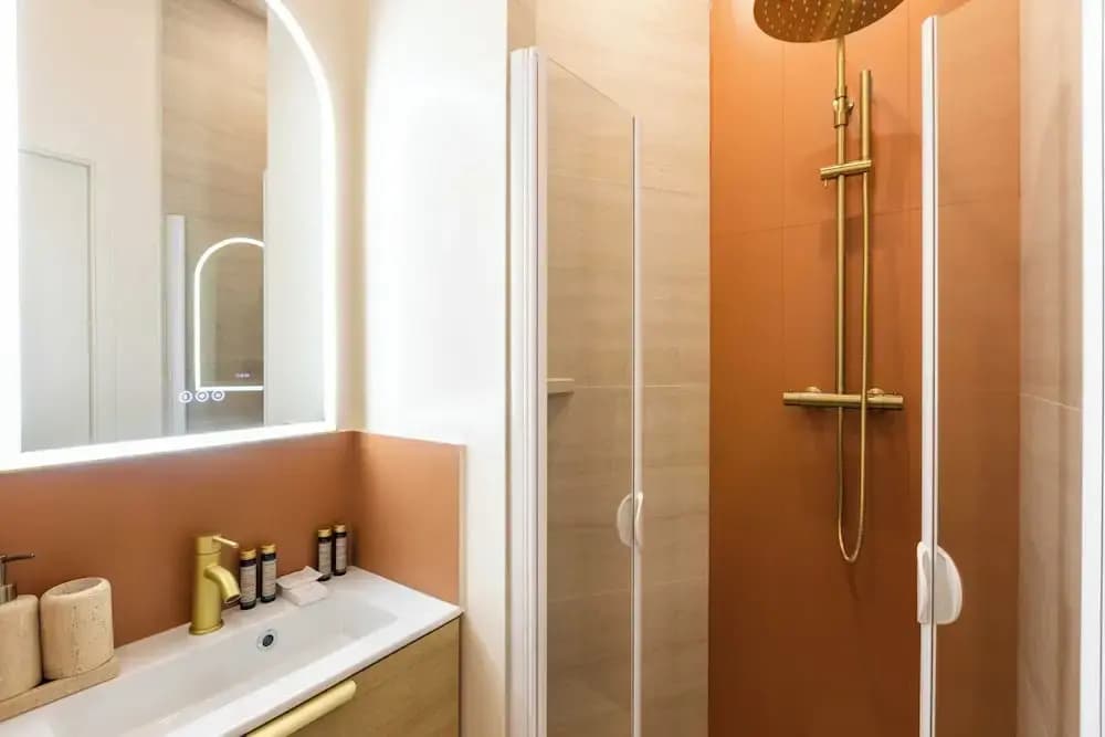 Port-royal Residence - Charming Studio - 2P - photo 12