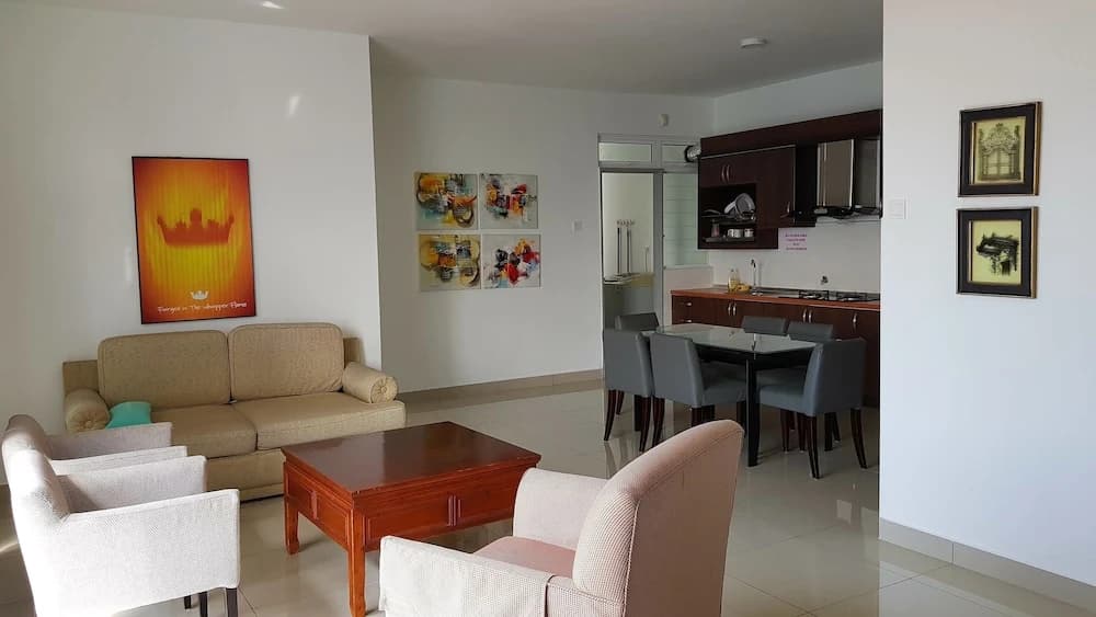 Alyssa Homestay Putrajaya - photo 4