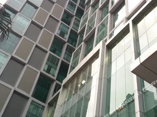 KLCC Luxury Suite SoHo - main photo