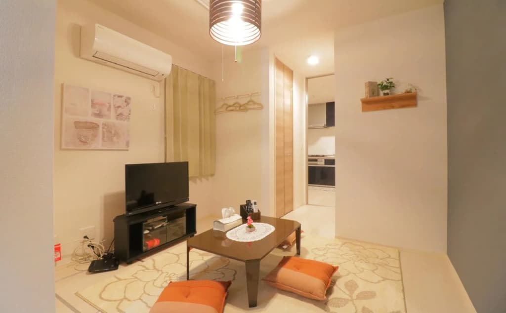 HG Cozy Hotel No.48 - photo 3