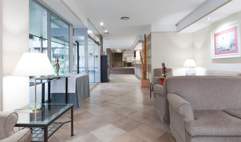 Bypillow Castellana - photo 10