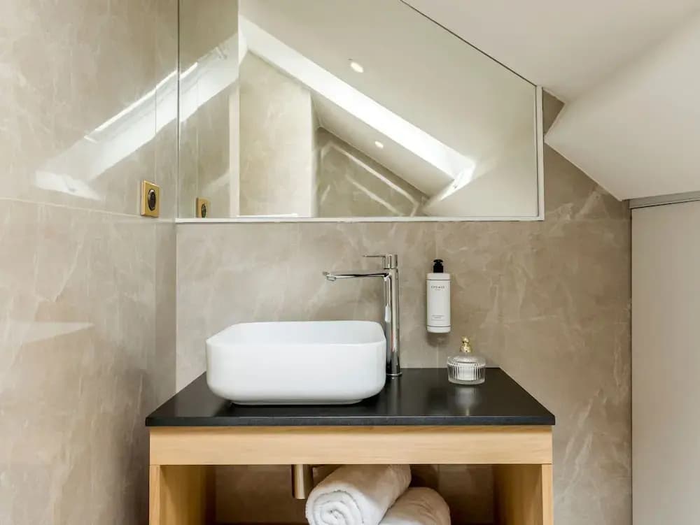 Merveil Luxury Suites - Cyr I-II - Terrasse - photo 8