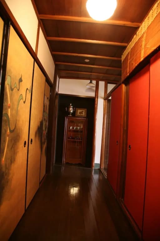Guest house tenkai - photo 13