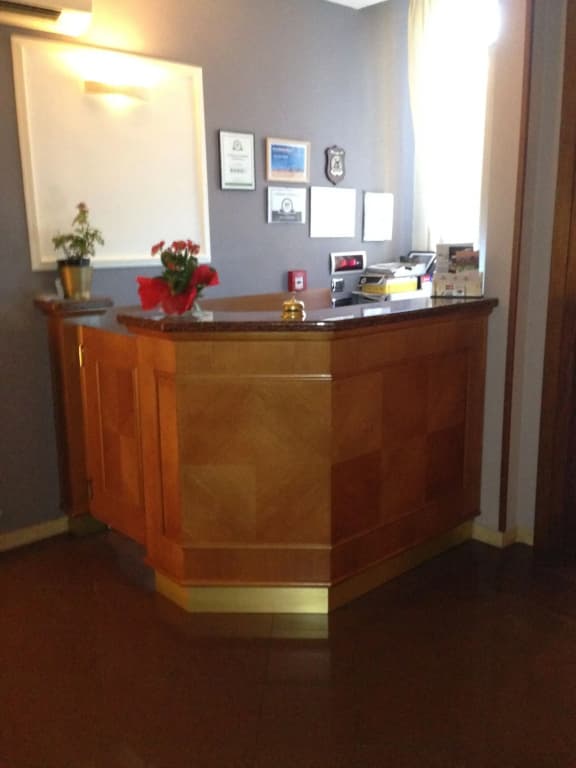 Hotel Angelica - photo 16