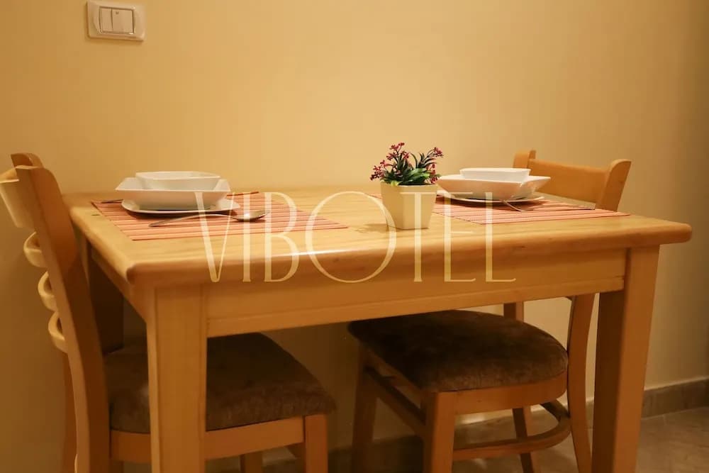 Vibotel Residence Hotel Apartments - photo 18