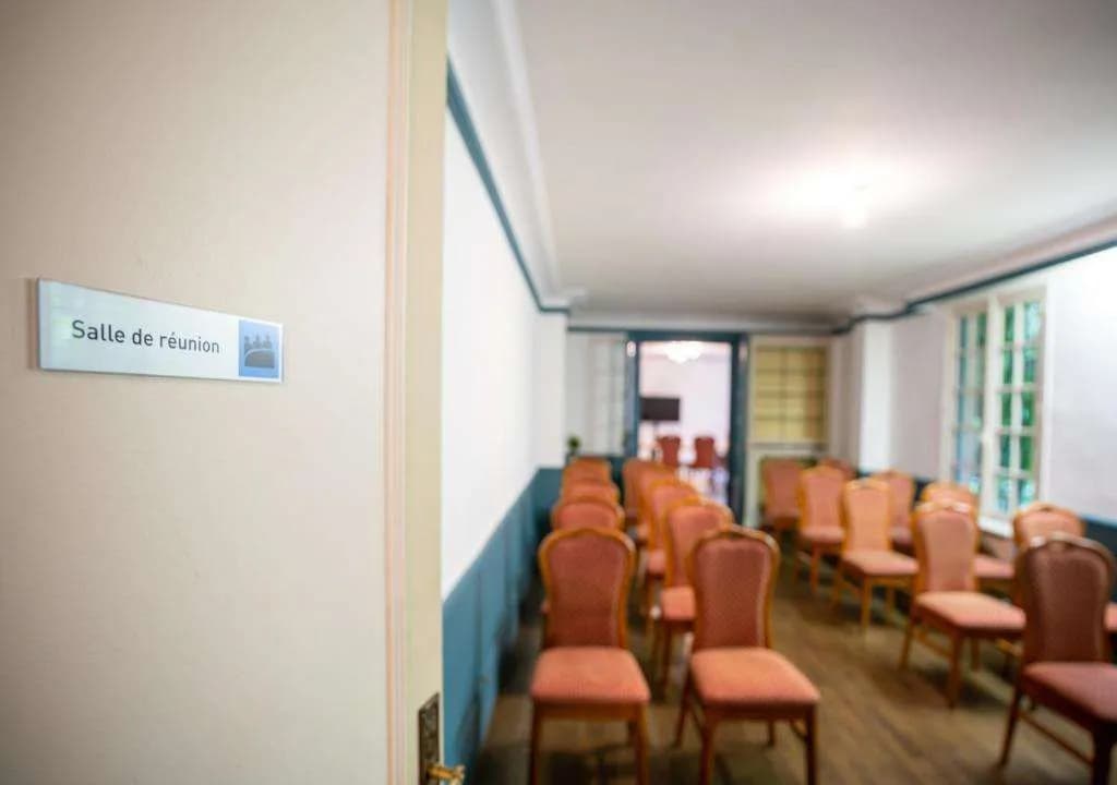 Nouvel Hôtel Paris - photo 35