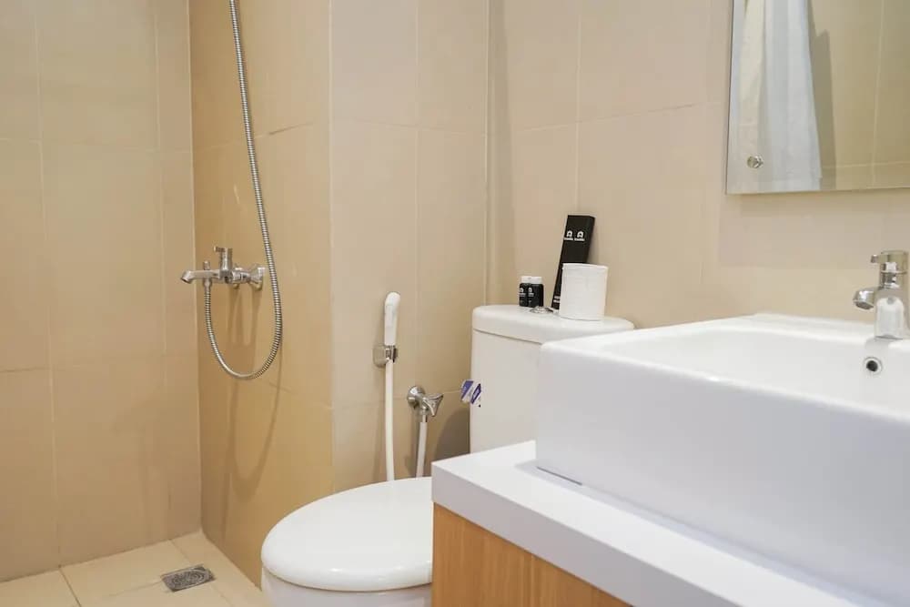 2BR Apartment at Elpis Residence near Ancol and Kemayoran - photo 7