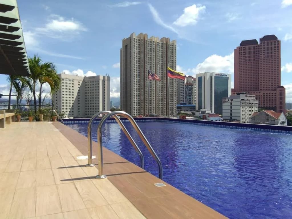 WTC Hotel, Kuala Lumpur - Formerly Leo Palace Hotel Classic Wing - photo 15