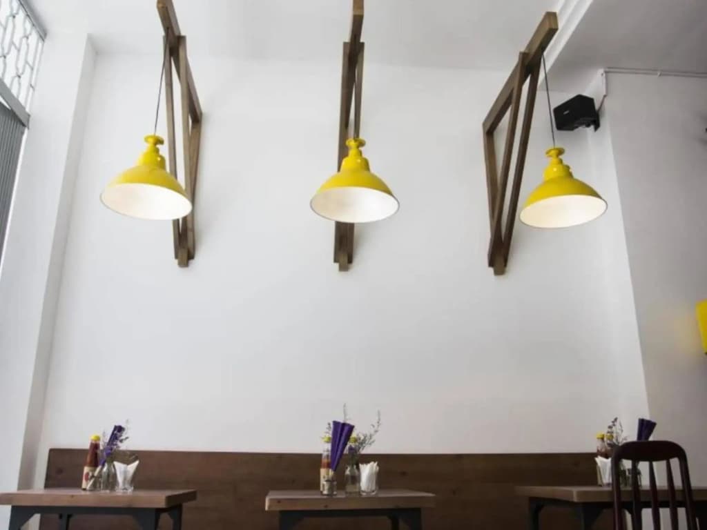Tripwriter Hotel & Bistro - photo 14