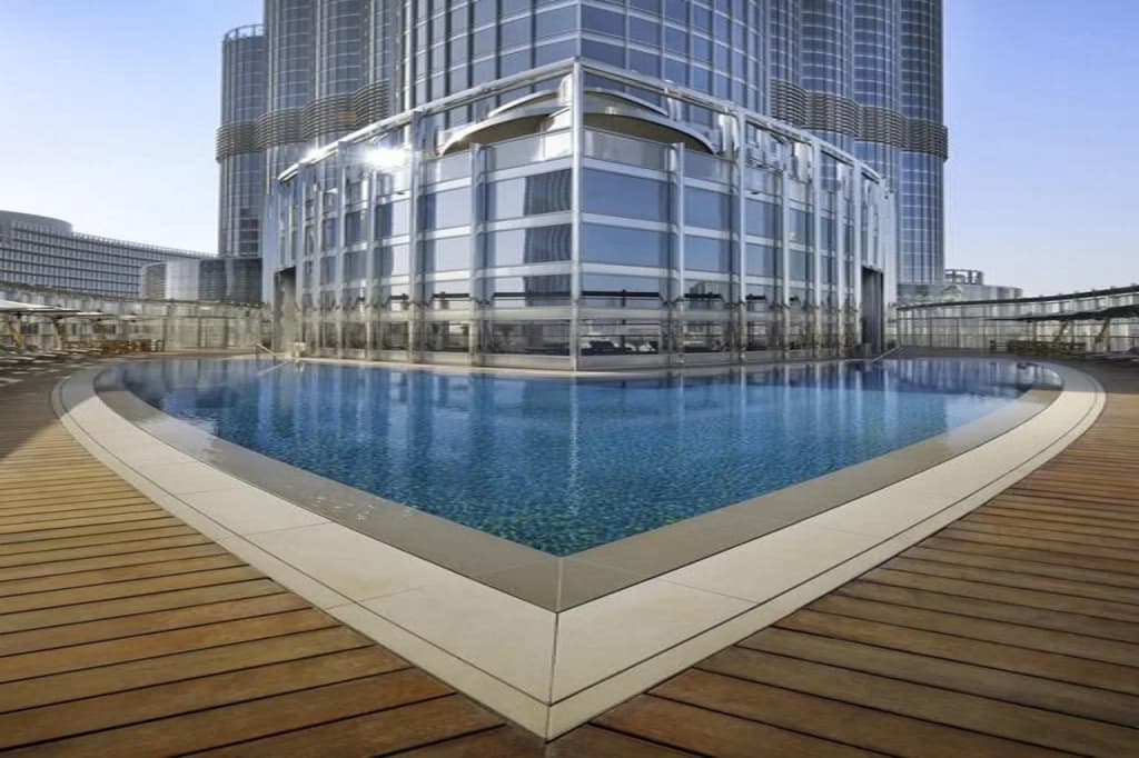 Armani Hotel Dubai, Burj Khalifa - photo 18
