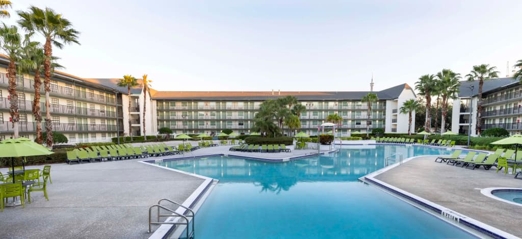 Avanti International Resort - photo 18