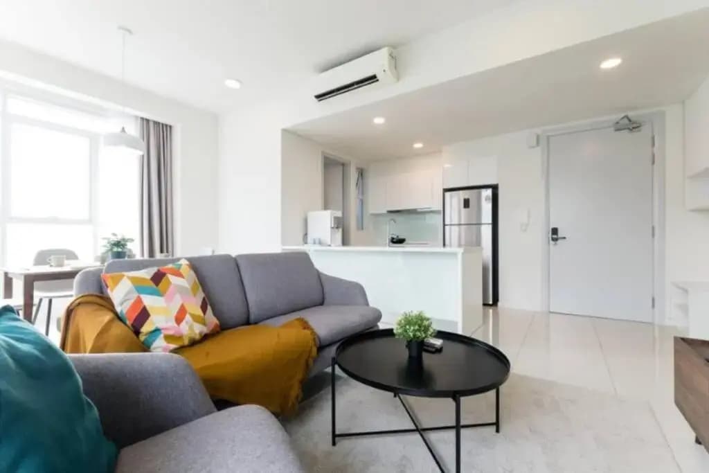Mountain View 2 room KL East Mall 4pax NEW - photo 10
