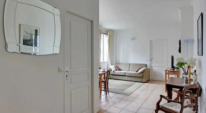 Parisianhome - Sèvre Babylone - photo 9