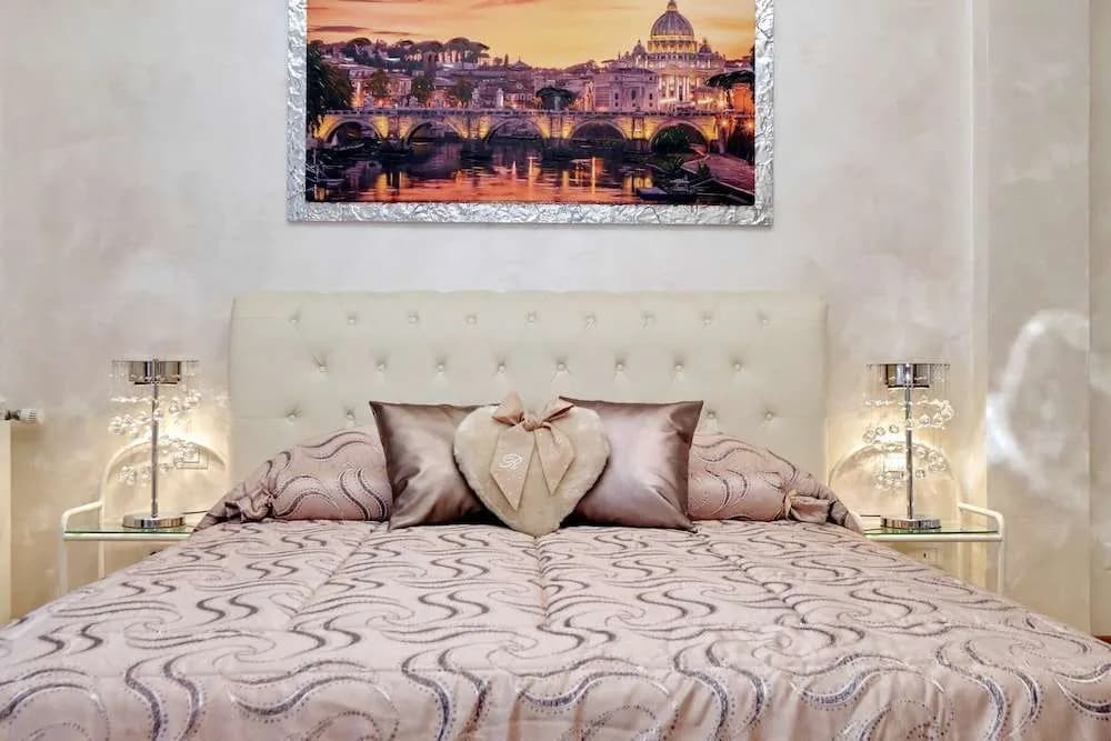 Luxury Rome Guest House - photo 17