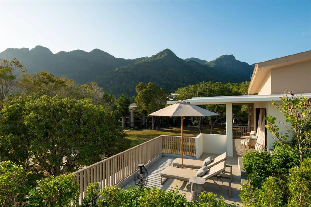 Hilton Burau Bay Langkawi Resort - photo 49