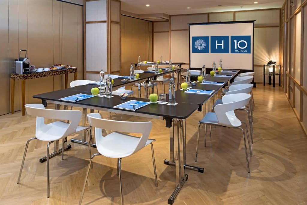 H10 Tribeca - photo 34