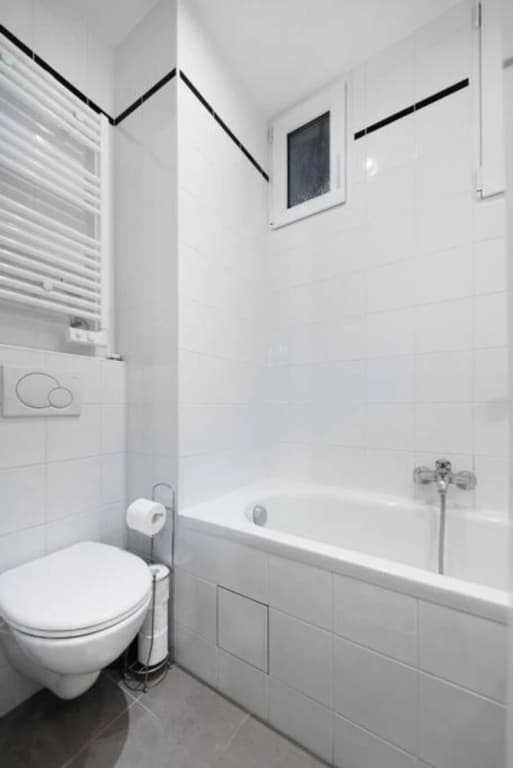 1 Bedroom Flat Near The Eiffel Tower - photo 14