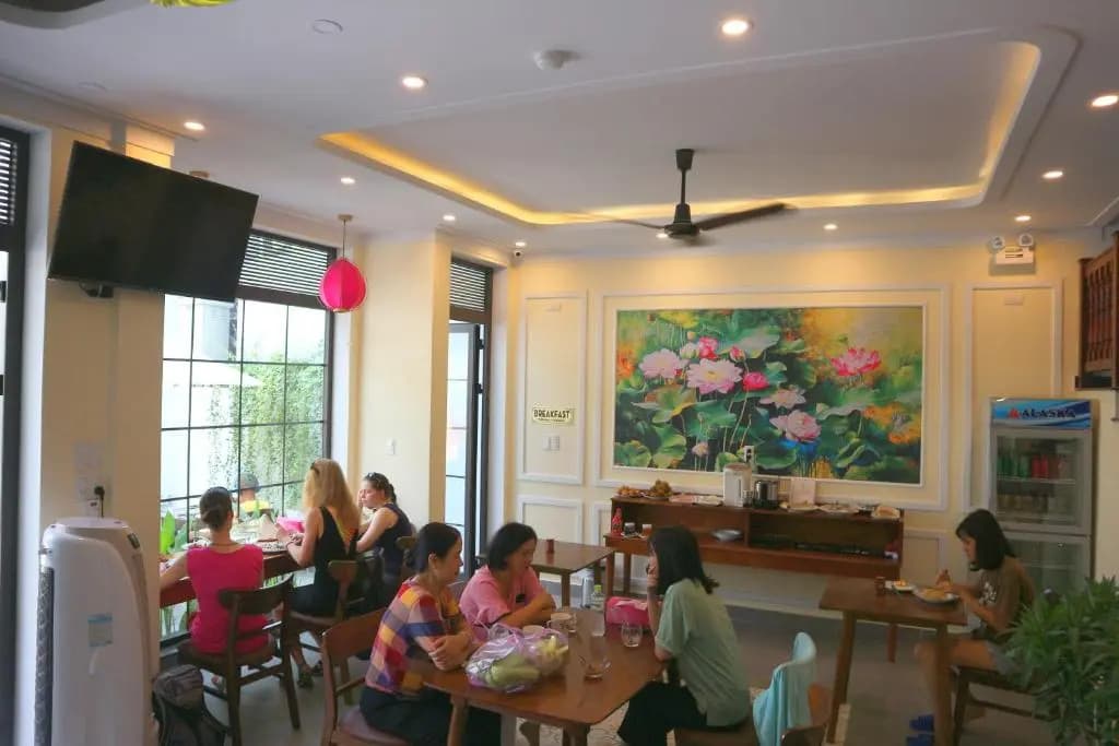 Vinstar villa hoi an - photo 9