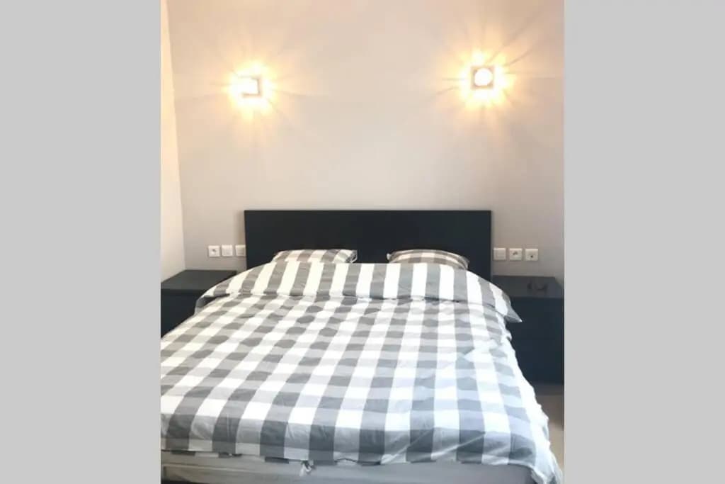 Appartement moderne au centre de Paris, 3ème - photo 6