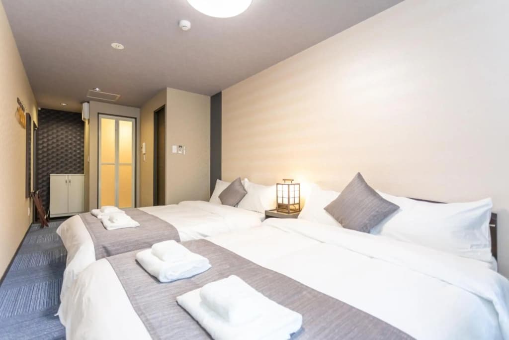 SlowTime Hotel Kyoto - photo 21