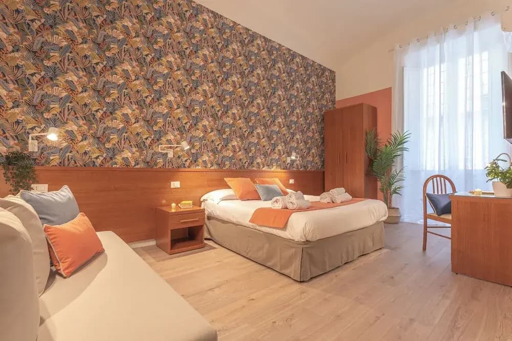 Vittoria Garden Suites - photo 46