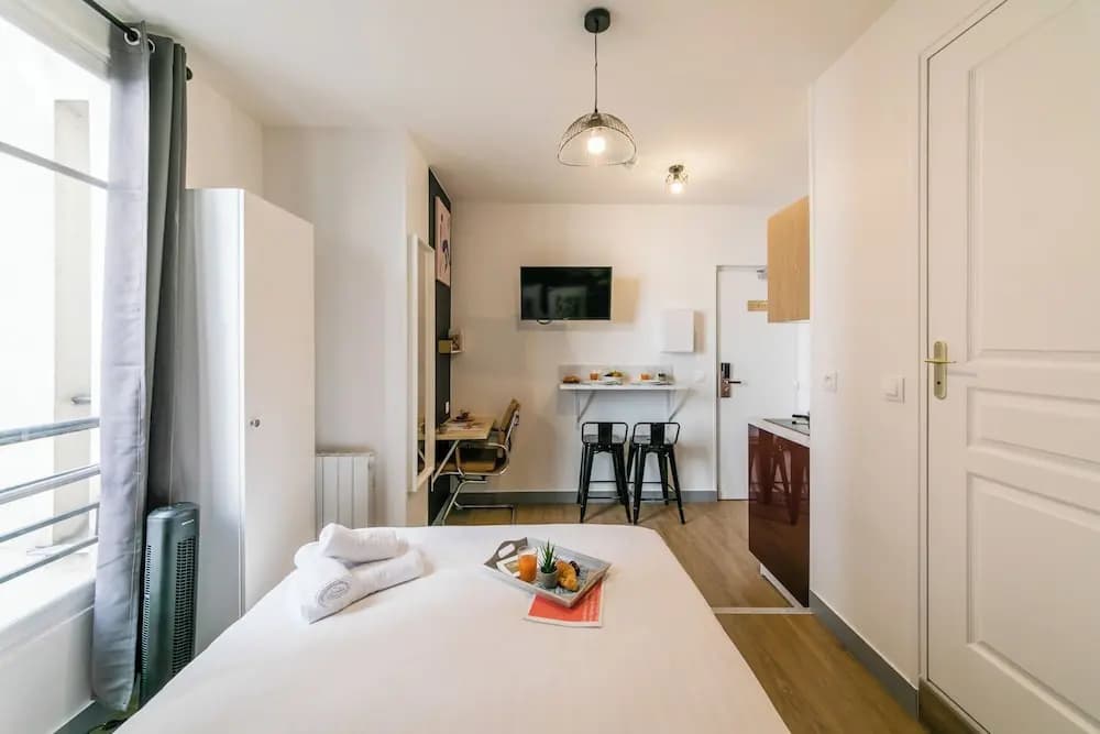Apartments Ws Opera Rossini - photo 40