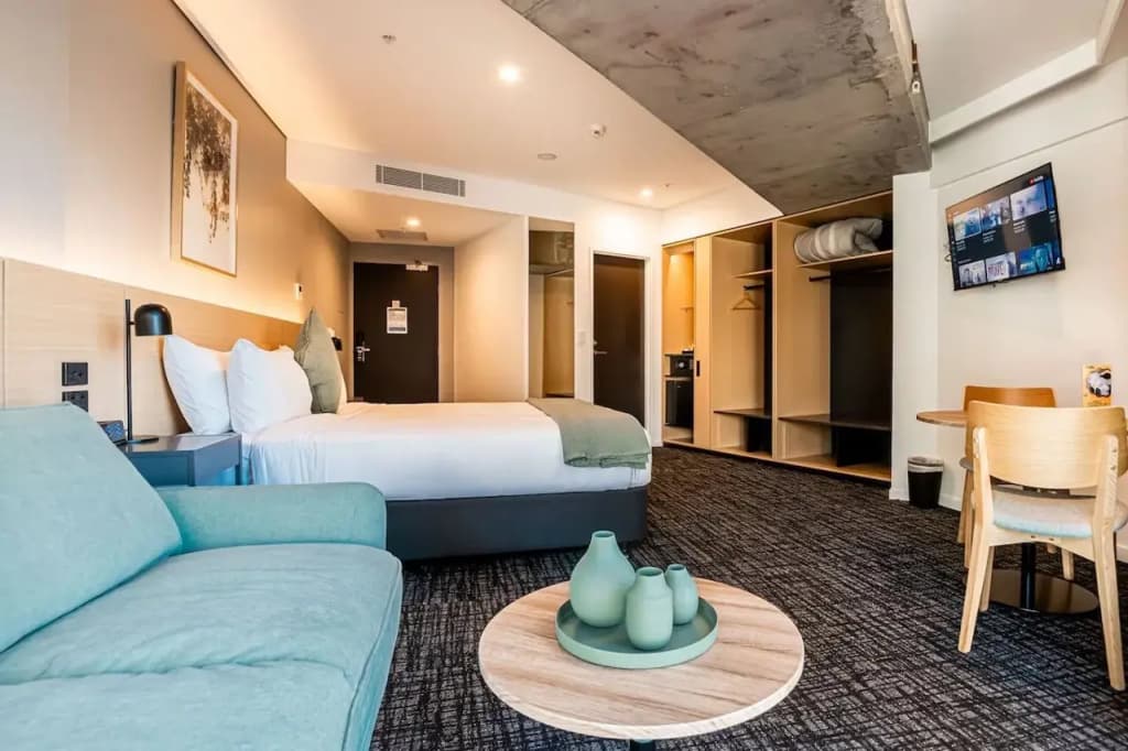 Song Hotel Sydney - photo 43