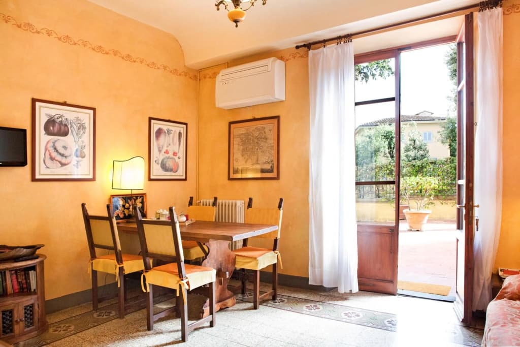 Poggio Imperiale Apartments - photo 29