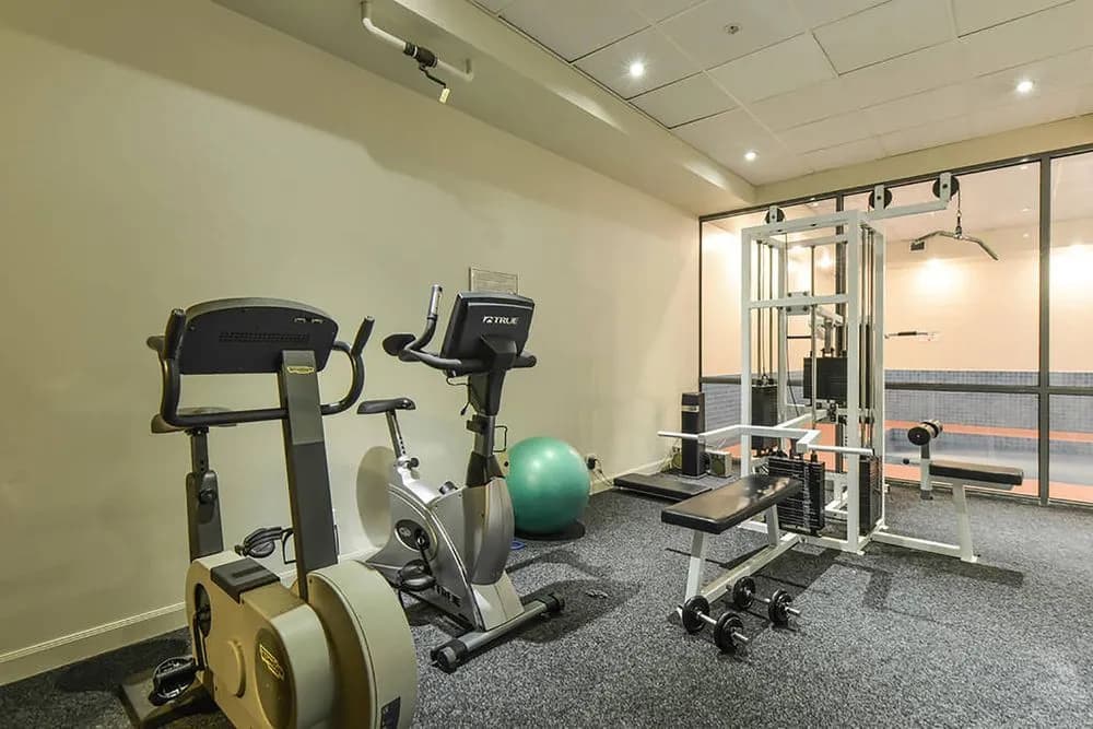 Corporate Stayz at Flinders - photo 11