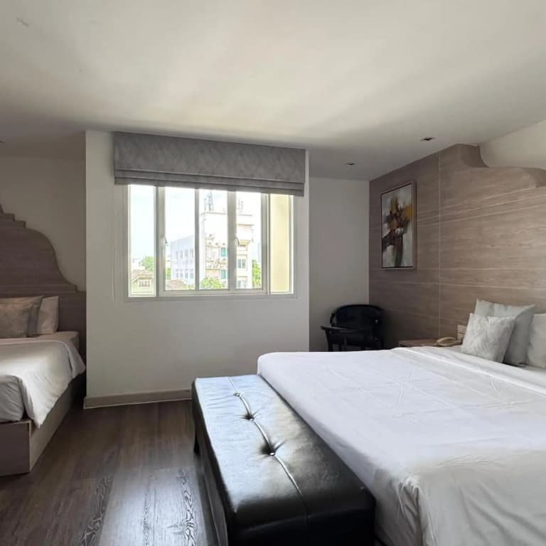Methavalai Residence - photo 38