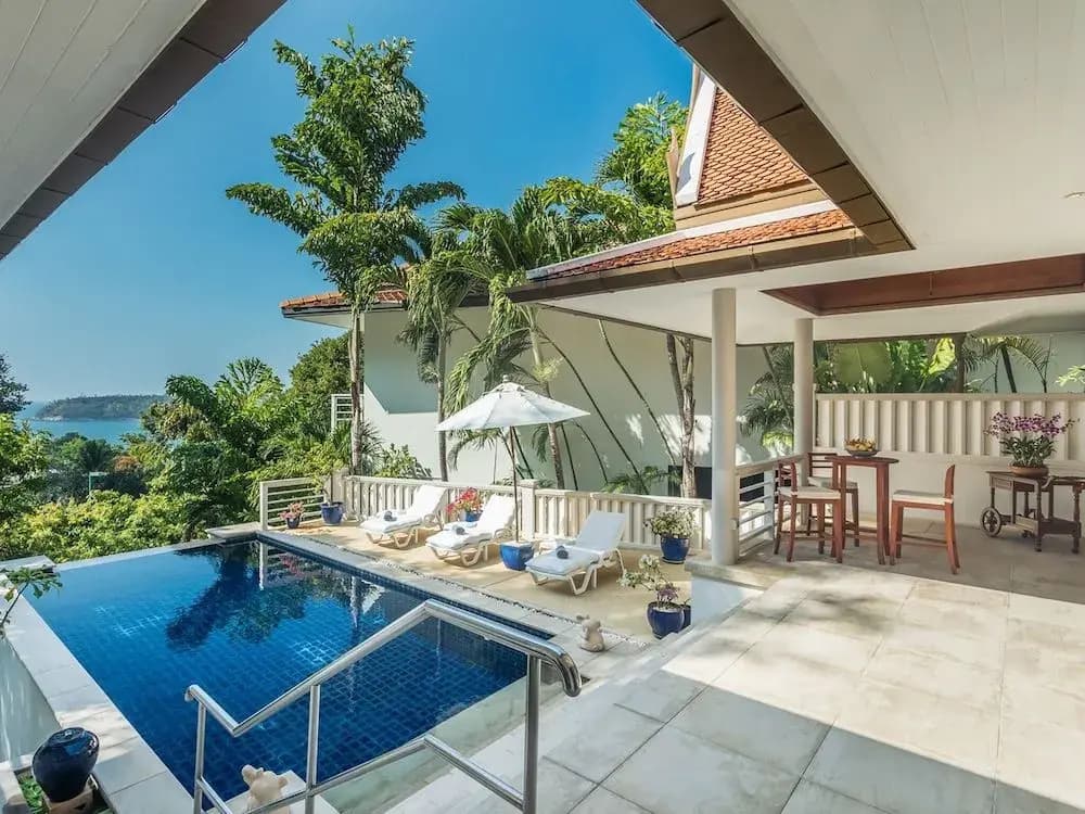 Katamanda - Villa Mauao - photo 9