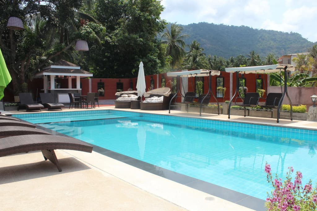 The Spa Garden Samui - photo 18