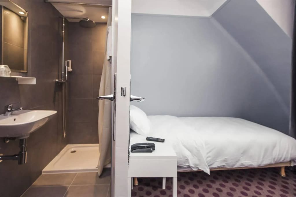Hotel Auguste - photo 5