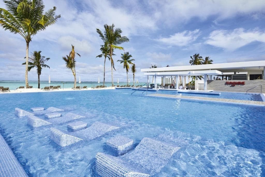 RIU Atoll All inclusive Hotel - photo 14