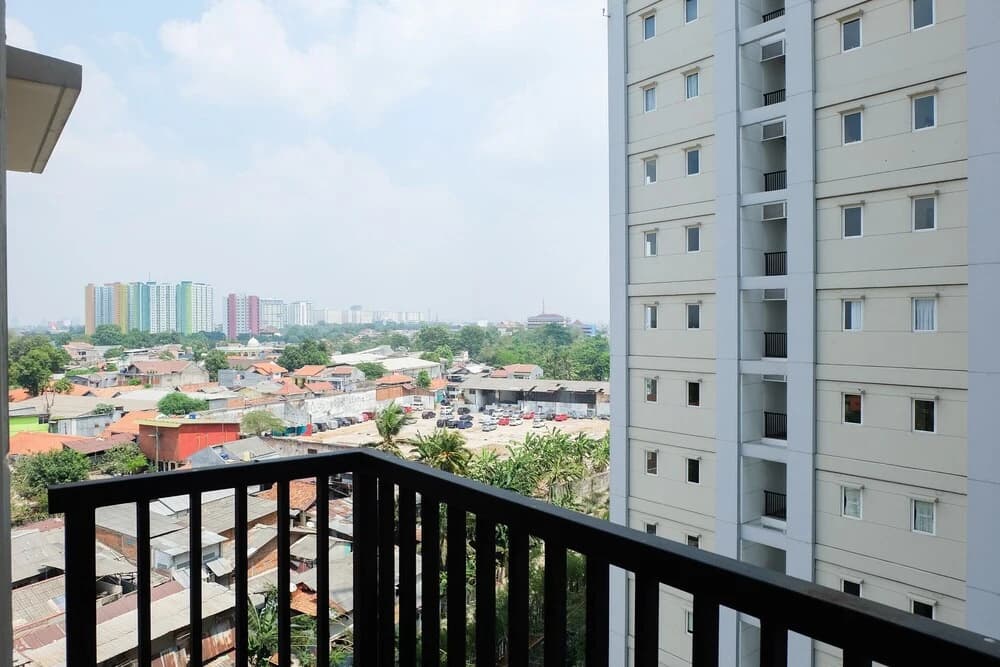 Pleasant 2Br Signature Park Grande Apartment - photo 8