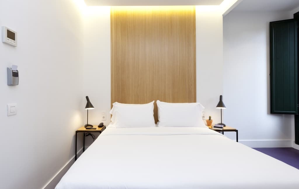 SLEEP’N Atocha – B Corp Certified - photo 6