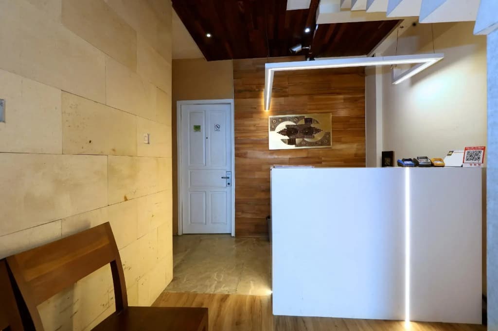Magnolia Boutique Hotel - photo 16