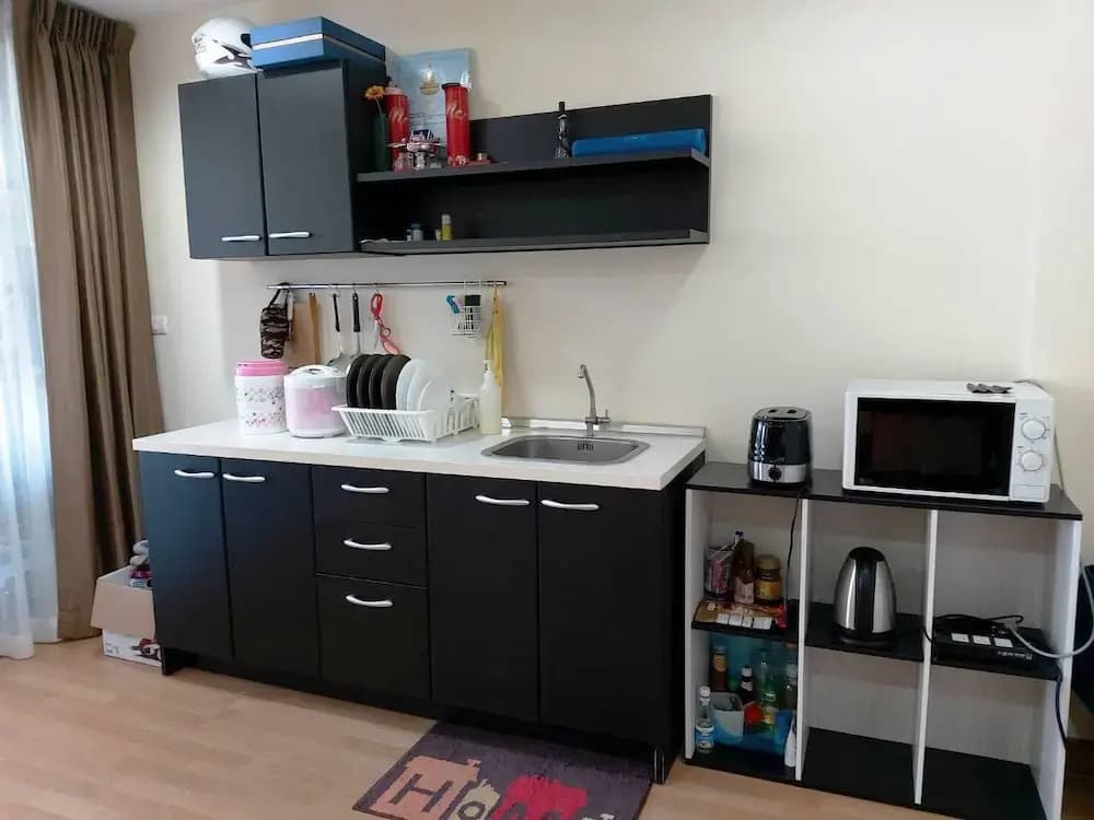 The Clover Phuket Condo - photo 14