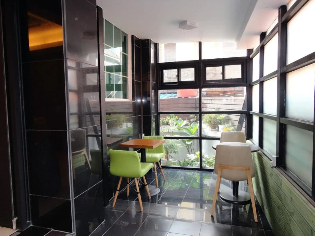 Hotel Zero - photo 8