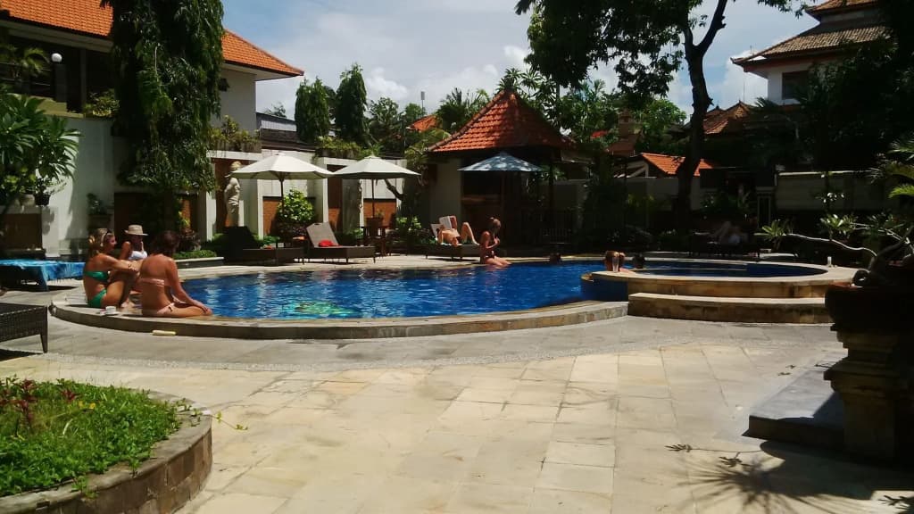 Bendesa Accommodation - photo 17