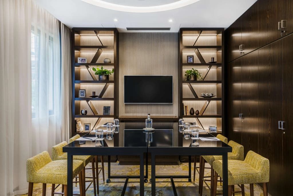 Radisson Blu Beke Hotel, Budapest - photo 22